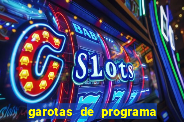 garotas de programa em santos